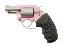 Pathfinder Pink Lady .22 Magnum 2 Inch Barrel Stainless Steel Fi