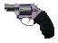Pathfinder Lavender Lady .22 Magnum 2 Inch Barrel Stainless Stee