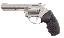 Pathfinder .22 Magnum 4.2 Inch Barrel Adjustable Sights Stainles