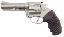 Target Magnum Pug .357 Magnum 4.2 Inch Barrel Stainless Steel Fi