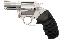 Pit Bull Rimless Revolver .40 S&W 2.3 Inch Stainless Steel Barre