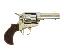Thunderstorm Thunderer .45 Long Colt 3.5 Inch Barrel Stainless S