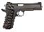 Special Combat Government Carry .45 ACP 5 Inch Barrel Blue Finis