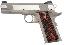 Model O XSE Lightweight Commander .45 ACP 4.25 Inch Barrel Stain
