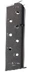 Magazine for 1911 Government Match Grade .45ACP 8 Round Stainles