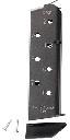 Magazine With Pad For 1911 Government Match Grade .45 ACP 8 Roun