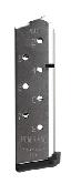 Power Mag Magazine For 1911 .45 ACP 8 Round Stainless Steel