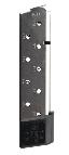 Power 10 Extra Magazine With Removable Base For .45ACP 10 Round