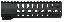 AR-15 RKM7 Handguard