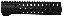 AR-15 RKM9 Handguard