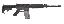 CMMG M4-LE Rifle .223/5.56mm 16 Inch Barrel WASP Finish Standard