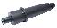 MT 4140CM .22 Long Rifle Barrel 4.5 Inch Medium Taper Profile Ba