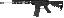 MK4 T .300 AAC Blackout 16.1 Inch Medium Taper Barrel RKM11 KeyM