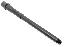 Multi Role Profile Barrel Sub-Assembly 4140CM .300 AAC Blackout