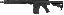 CMMG MK3 T .308 Winchester 16 Inch Tapered Medium Weight Profile