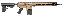 CMMG MK3 CBR .308 Winchester 16.1 Inch Barrel Salt Bath Nitride