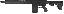 CMMG MK3 CBR .308 Winchester 16 Inch Tapered Medium Weight Profi