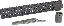 MK3 RKM15 Handguard