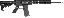 MK4 T SBN (Salt Bath Nitride) .223/5.56x45mm NATO 16 Inch Medium