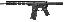 CMMG MK4 K Pistol 5.56mm NATO 12.5 Inch Medium Weight Multi-Role