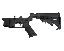 AR-15 Lower Receiver Group 5.56mm NATO