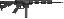 MK4 T 9mm 16.1 Inch Medium Taper Barrel RKM11 KeyMod Hand Guard