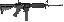 CMMG MK9 LE 9mm 16 Inch M4 Profile Threaded Barrel 1/2-36 TPI 2