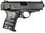 Freedom FS .380 ACP 3.5 Inch Barrel Black Finish Black Grips 7 R