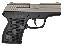 Patriot 9mm 3.3 Inch Barrel Stainless Steel Finish 10 Round
