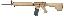 AR 15 A4 MP FDE  5.56mm 20 Inch Barrel Flat Dark Earth Receiver