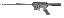 Model LE6920-OEM1 5.56mm NATO 16.1 Inch Barrel Matte Black Finis
