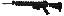 M.A.R.C. 901SE .308 Winchester 16.1 Inch Barrel Matte Black Fini