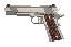 Model O XSE Government 9mm Parabellum 5 Inch Barrel Brushed Stai