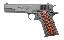Series 1991 Government 9mm Parabellum 5 Inch Barrel Blue Finish
