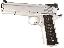 Special Combat Government .38 Super Commander Hammer 5 Inch Barr