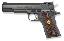 Gold Cup National Match with Series 70 Firing System .45 ACP 5 I