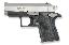 Mustang Lite .380 ACP 2.75 Inch Barrel Fixed Sights Two-Tone 6 R