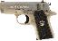 .380 Mustang Pocketlite .380 Auto Caliber 2.75 Inch Barrel Brush