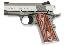 Defender .45 ACP 3 Inch Barrel Brushed Stainless Steel Finish Fi