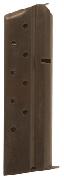 Colt Extra Magazines .38 Super fits Government/Commander Blue 9