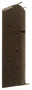 Colt Extra Magazines .45 ACP fits Government/Commander/Gold Cup