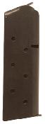 Colt Extra Magazines .45 ACP fits Defender/New Agent/Officers Bl