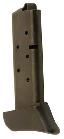 Colt Extra Magazines .380 ACP fits Mustang with Base Pad Blue 7