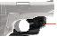 LaserMax Centerfire Laser For Colt Mustang