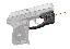 Defender Series Accu-Guard Lasergrips Ruger LCP