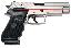 Lasergrip Rubber Wrap-Around Sig Sauer P220