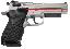 Lasergrip Rubber Wrap-Around S&W 3rd Generation Large Autos
