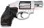 Lasergrip Rubber Wrap-Around Smith & Wesson J Frame Revolver