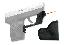 Laserguard Polymer Taurus TCP With Holster