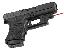 Laserguard Series For Glock Gen3 19/23/25/26/27/28/32/33/36/38/3